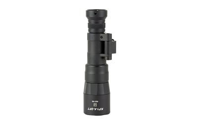 SUREFIRE SCOUT LIGHT TURBO 18350/123 4 SUREFIRE SCOUT LIGHT TURBO 18350/123 - Image 2