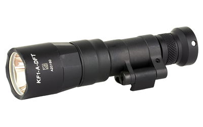 SUREFIRE SCOUT LIGHT TURBO 18350/123 5 SUREFIRE SCOUT LIGHT TURBO 18350/123 - Image 3