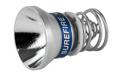 SUREFIRE P60-6V LAMP ASSMBLY 65 LM 3 SUREFIRE P60-6V LAMP ASSMBLY 65 LM