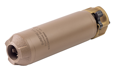 SUREFIRE SOCOM RC4 MINI 5.56MM FDE 3 SUREFIRE SOCOM RC4 MINI 5.56MM FDE