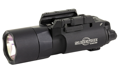 Cart 4 SUREFIRE X300U TURBO RAIL-LOCK BLK