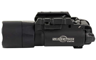 SUREFIRE X300U TURBO RAIL-LOCK BLK 5 SUREFIRE X300U TURBO RAIL-LOCK BLK - Image 3