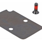 SIG P320 TRIJICON RMR ADAPTER PLATE 2 SG1303084 R 1