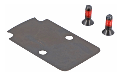 Cart 2 SIG P320 TRIJICON RMR ADAPTER PLATE