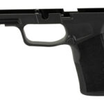 SIG P365 X-MACRO GRIP MODULE BLACK 1 SG8901179 1