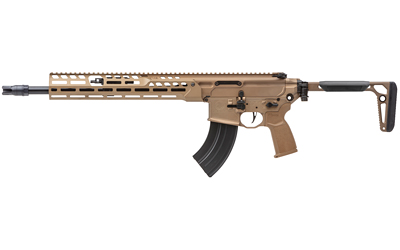 SIG MCX SPEAR-LT 7.62X39 16" 28RD 3 SIG MCX SPEAR-LT 7.62X39 16" 28RD