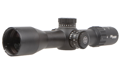 SIG TANGO DMR 3-18X44 34MM FFP MRAD 3 SIG TANGO DMR 3-18X44 34MM FFP MRAD