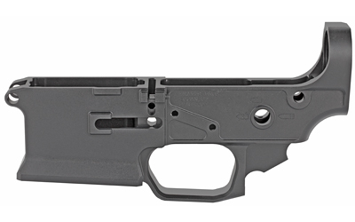 SHARPS LIVEWIRE FORGED LOWER 4 SHARPS LIVEWIRE FORGED LOWER - Image 2