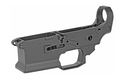 SHARPS LIVEWIRE FORGED LOWER 5 SHARPS LIVEWIRE FORGED LOWER - Image 3