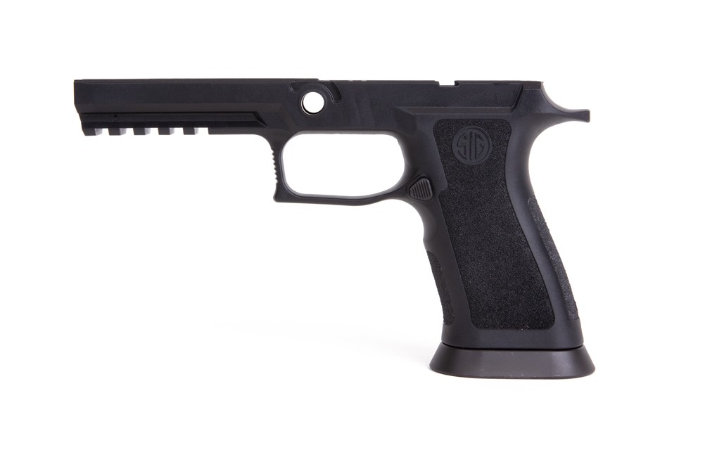 SIG SAUER GRIP ASY 320X5 9/40/357 FS MED 3 SIG SAUER GRIP ASY 320X5 9/40/357 FS MED