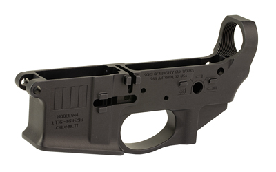 SOLGW BROADSWORD STRIPPED AMBI LOWER 5 SOLGW BROADSWORD STRIPPED AMBI LOWER - Image 3