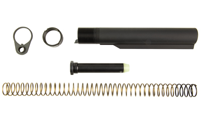 SOLGW MARITIME BUFFER TUBE 3 SOLGW MARITIME BUFFER TUBE