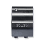 SOLGW LIBERTY GAS BLOCK .750 1 SOLGW LGB 750 1