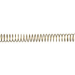 SOLGW XTRA POWER RIFLE BUFFER SPRING 2 SOLGW XP INT SPRING 1
