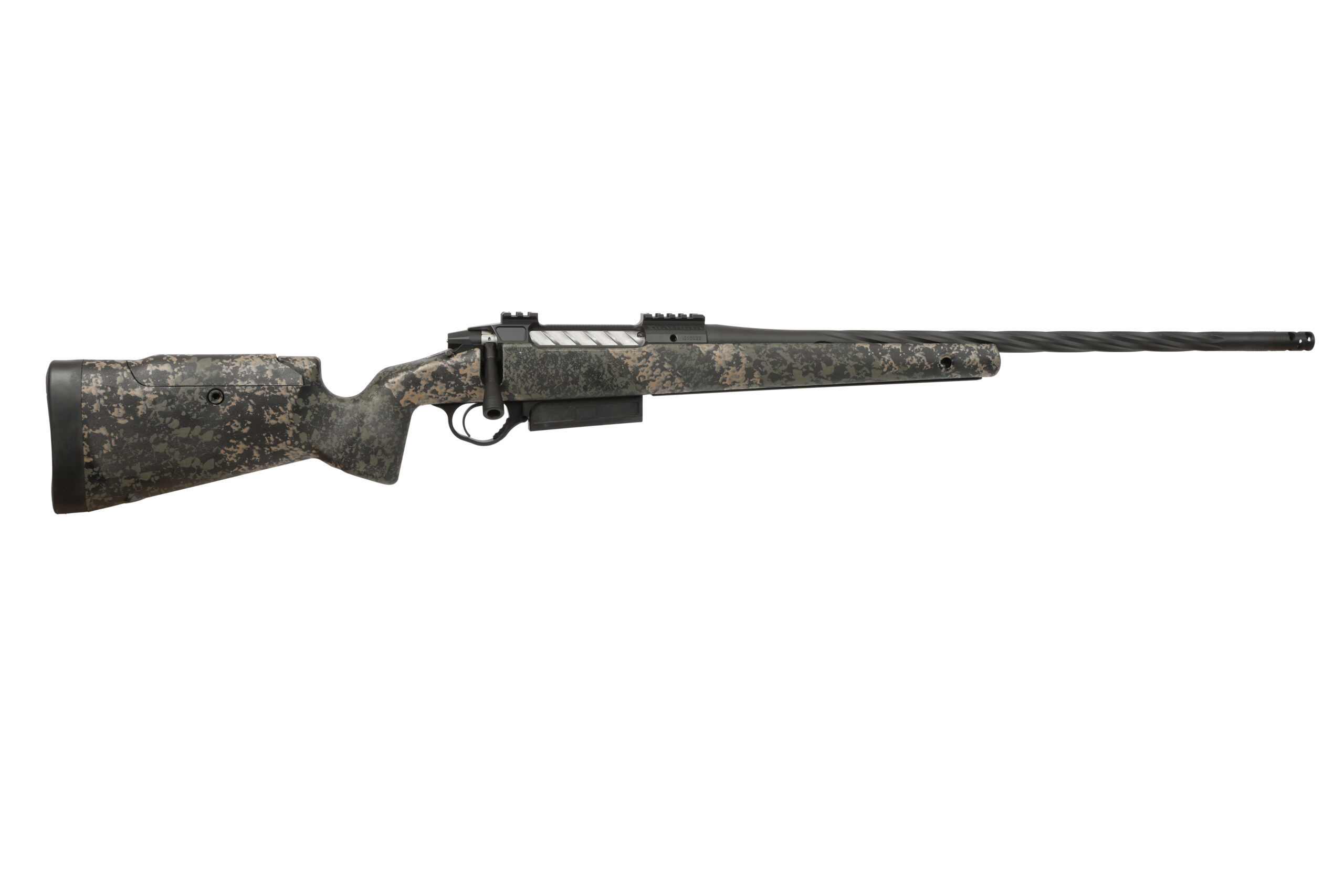 SEEKINS PRECISION PH3 300WIN WOODLAND SHADOW 22" 3 SEEKINS PRECISION PH3 300WIN WOODLAND SHADOW 22"