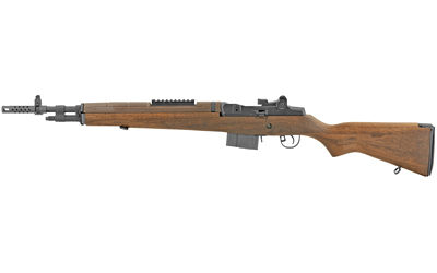 SPRGFLD M1A SCT SQUAD 308 WAL 10RD 3 SPRGFLD M1A SCT SQUAD 308 WAL 10RD