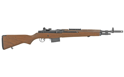 SPRGFLD M1A SCT SQUAD 308 WAL 10RD 4 SPRGFLD M1A SCT SQUAD 308 WAL 10RD - Image 2
