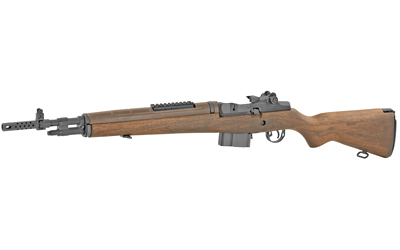 SPRGFLD M1A SCT SQUAD 308 WAL 10RD 5 SPRGFLD M1A SCT SQUAD 308 WAL 10RD - Image 3