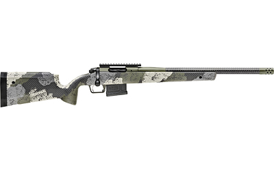 SPRGFLD WAYPOINT 308 20" CF EVG