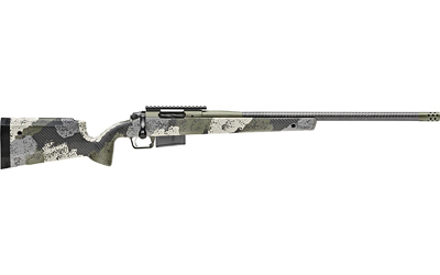 SPRGFLD WAYPOINT 7MM PRC 24" CF EVG