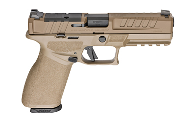 SPRGFLD ECHELON 4.5F 9MM 15RD FDE 4 SPRGFLD ECHELON 4.5F 9MM 15RD FDE - Image 2