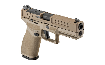 SPRGFLD ECHELON 4.5F 9MM 15RD FDE 5 SPRGFLD ECHELON 4.5F 9MM 15RD FDE - Image 3