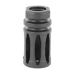 SPIKE'S FLASH HIDER 556 BLK 2 SPKSAFH510 1