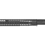 SPIKE'S 556 UPPER 14.5"PB RAIL/DYN 1 SPKSTU5050 CQ2D 1