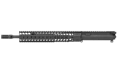 SPIKE'S 556 UPPER 14.5"PB RAIL/DYN 3 SPIKE'S 556 UPPER 14.5"PB RAIL/DYN