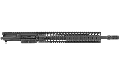 SPIKE'S 556 UPPER 14.5"PB RAIL/DYN 4 SPIKE'S 556 UPPER 14.5"PB RAIL/DYN - Image 2
