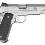 SPRGFLD 45ACP TRP STS NS CA 1 SPPC9107LCA18 1