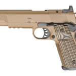 SPRGFLD 1911 9MM TRP 5" AOS 9RD COY 1 SPPC9129LRCBAOS 1