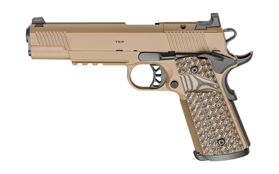 Cart 3 SPRGFLD 1911 9MM TRP 5" AOS 9RD COY