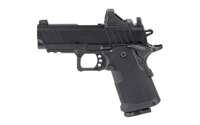 SPRGFLD 9MM PRDGY CMP 3.5 AOS 15R GP 4 SPRGFLD 9MM PRDGY CMP 3.5 AOS 15R GP - Image 2