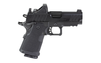 SPRGFLD 9MM PRDGY CMP 3.5 AOS 15R GP 5 SPRGFLD 9MM PRDGY CMP 3.5 AOS 15R GP - Image 3