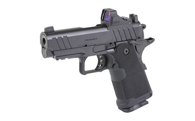 SPRGFLD 9MM PRDGY CMP 3.5 AOS 15R GP 6 SPRGFLD 9MM PRDGY CMP 3.5 AOS 15R GP - Image 4
