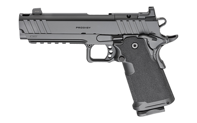 SPRGFLD 1911 DS PRDGY 9MM CMP 5" AOS 3 SPRGFLD 1911 DS PRDGY 9MM CMP 5" AOS