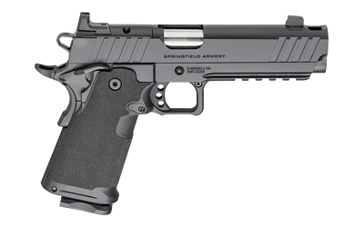 SPRGFLD 1911 DS PRDGY 9MM CMP 5" AOS 4 SPRGFLD 1911 DS PRDGY 9MM CMP 5" AOS - Image 2