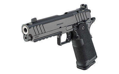 SPRGFLD 1911 DS PRDGY 9MM CMP 5" AOS 5 SPRGFLD 1911 DS PRDGY 9MM CMP 5" AOS - Image 3