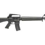 SPRGFLD SA-16 A2 5.56 RIFLE 20" 30RD 1 SPSA920556B A2 1