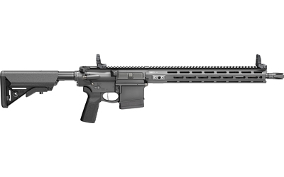 SPGFLD ST VIC V2 B5 308 16" 10RD BLK 3 SPGFLD ST VIC V2 B5 308 16" 10RD BLK