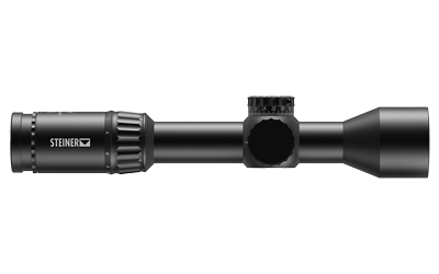 STEINER H6XI 2-12X42 STR-MIL FFP 4 STEINER H6XI 2-12X42 STR-MIL FFP - Image 2