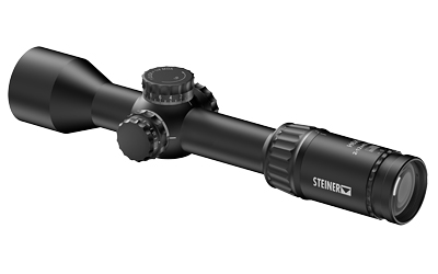 STEINER H6XI 2-12X42 STR-MIL FFP 5 STEINER H6XI 2-12X42 STR-MIL FFP - Image 3
