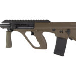 STEYR AUG A3 M2 300BO 16" NATO GRN 2 STYAUGM2A3GRNNATOEXT30 1