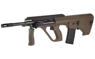 STEYR AUG A3 M2 300BO 16" NATO GRN 5 STEYR AUG A3 M2 300BO 16" NATO GRN - Image 3