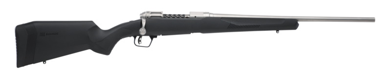 SAVAGE ARMS 110 LW STORM 7MM-08 SS/SY 20"#