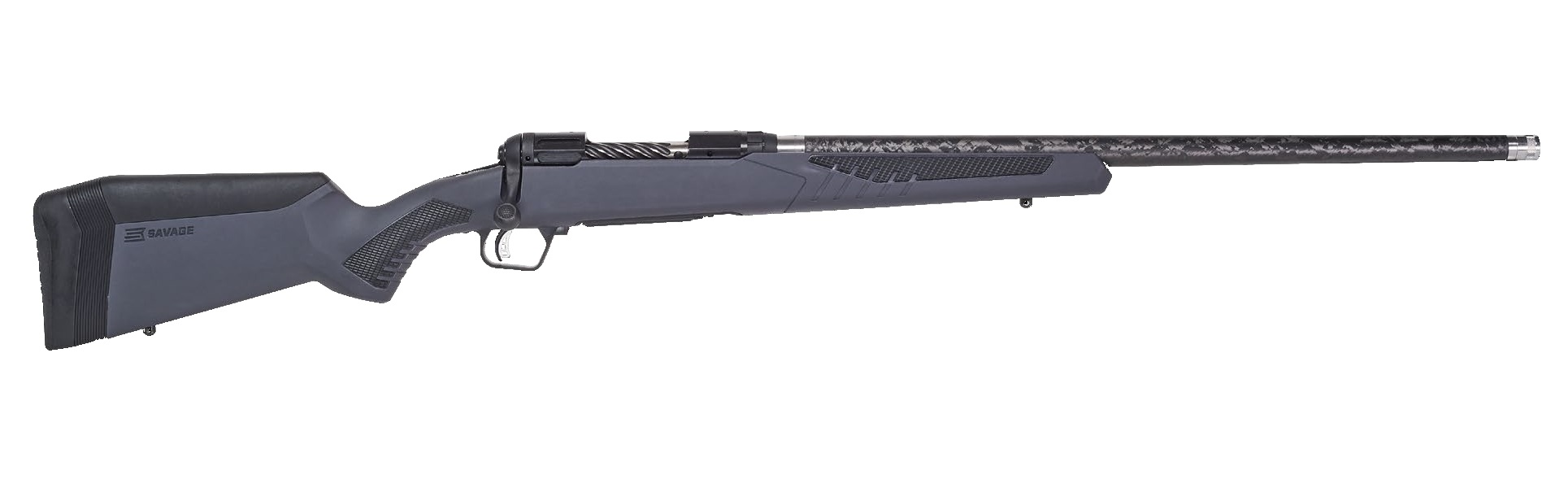 SAVAGE ARMS 110 ULTRALITE 28NOS CARBON   #