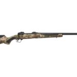 SAVAGE ARMS 110 PREDATOR 243WIN BL/MAX-1 # 2 SV57004