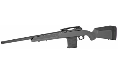 SAV 110 TACTICAL 308WIN 20" 5 SAV 110 TACTICAL 308WIN 20" - Image 3