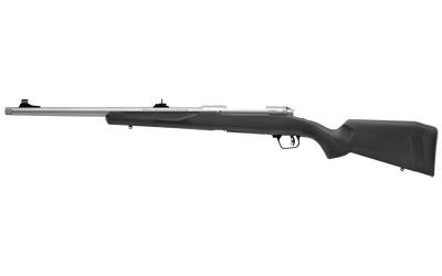 SAV 110 BRUSH HNTR 338WIN 20" SS SYN 3 SAV 110 BRUSH HNTR 338WIN 20" SS SYN